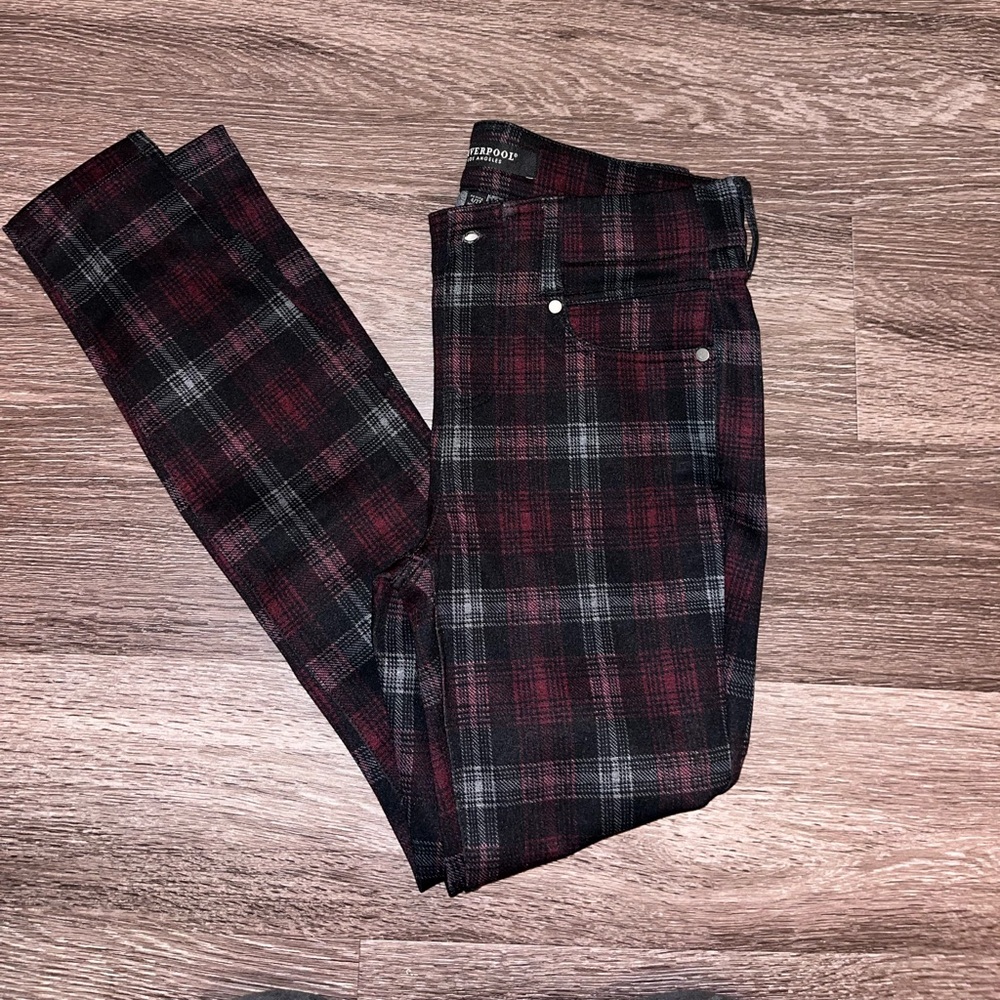 Liverpool skinny pants size 2